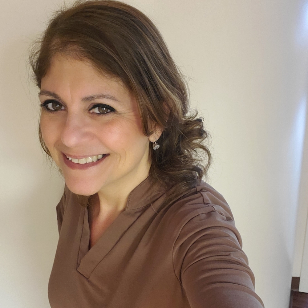 Meet your Posher, Yvonne